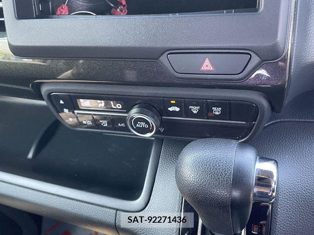 Honda N BOX CUSTOM 2019-03 392758-12