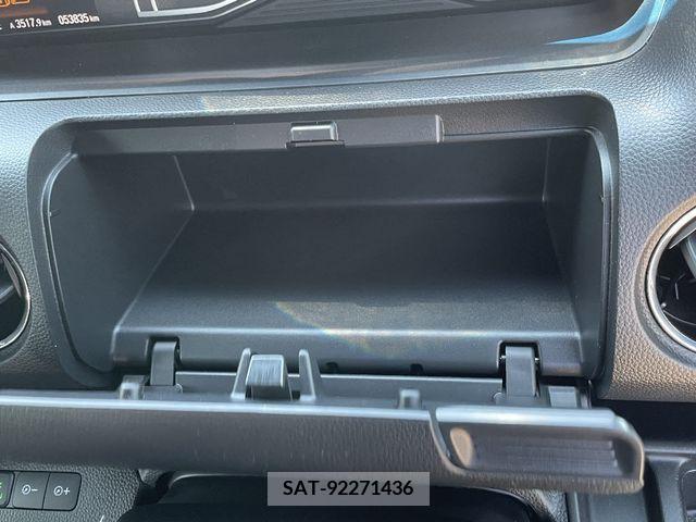 Honda N BOX CUSTOM 2019-03 392758-19