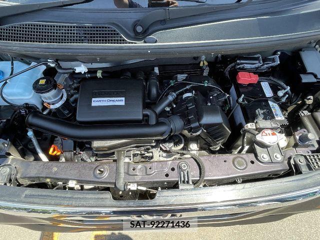 Honda N BOX CUSTOM 2019-03 392758-24