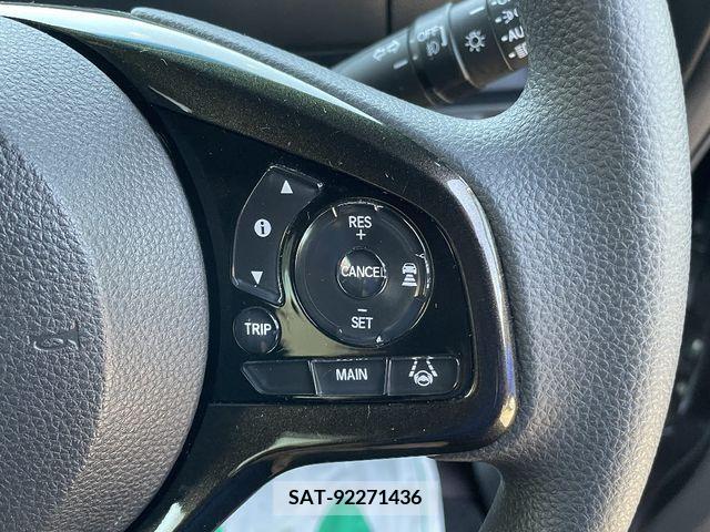 Honda N BOX CUSTOM 2019-03 392758-16