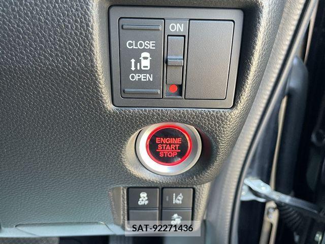 Honda N BOX CUSTOM 2019-03 392758-15