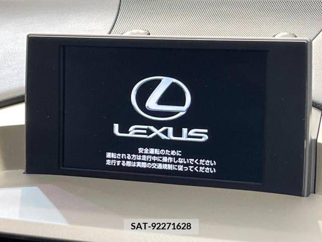 Lexus NX 2015-07 275692-2