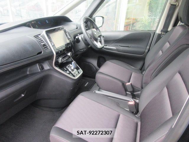 Nissan SERENA 2018-11 324981-4