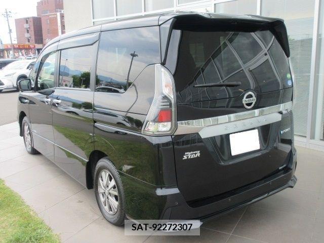 Nissan SERENA 2018-11 324981-3
