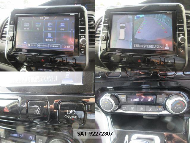 Nissan SERENA 2018-11 324981-14