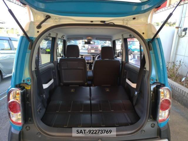 Suzuki HUSTLER 2015-03 256019-25
