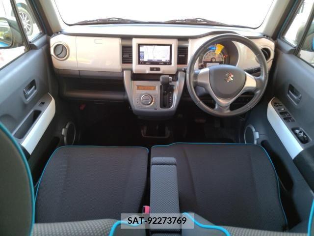 Suzuki HUSTLER 2015-03 256019-2