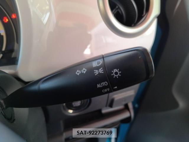 Suzuki HUSTLER 2015-03 256019-14