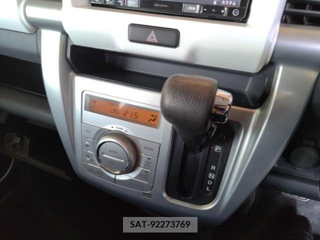 Suzuki HUSTLER 2015-03 256019-13
