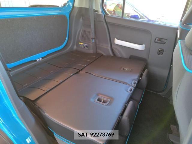 Suzuki HUSTLER 2015-03 256019-23