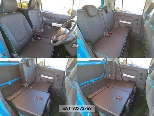 Suzuki HUSTLER 2015-03 256019-6
