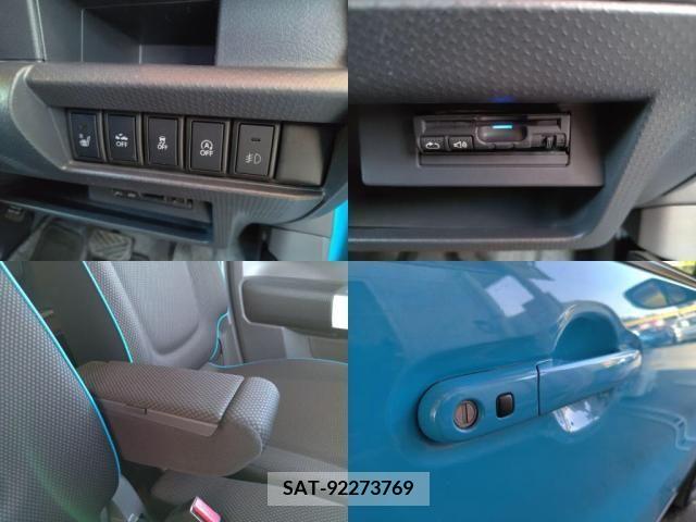 Suzuki HUSTLER 2015-03 256019-5