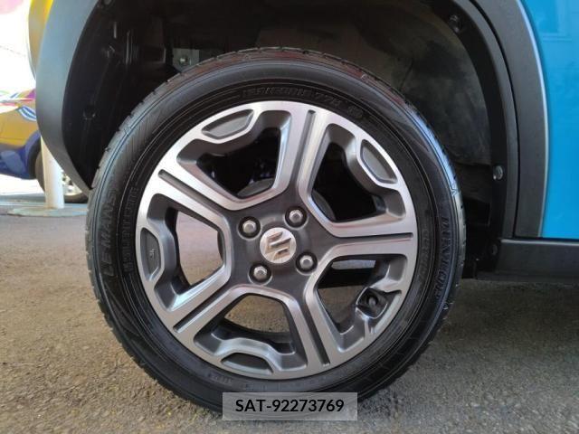 Suzuki HUSTLER 2015-03 256019-27