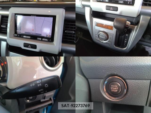 Suzuki HUSTLER 2015-03 256019-4