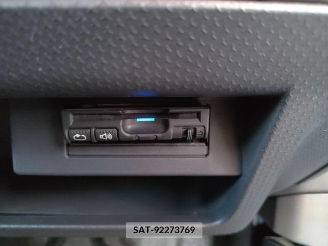 Suzuki HUSTLER 2015-03 256019-17