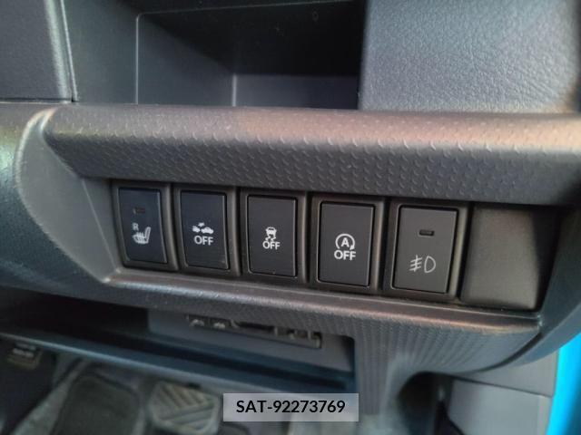 Suzuki HUSTLER 2015-03 256019-16