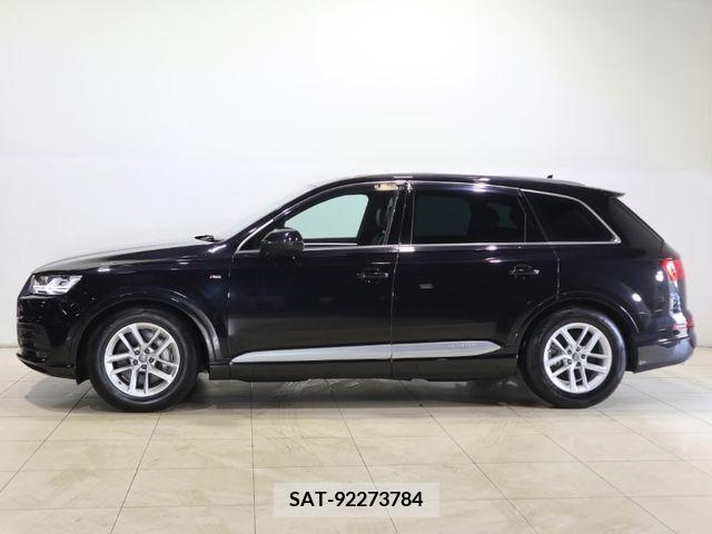 Audi Q7 2019-07 262199-4
