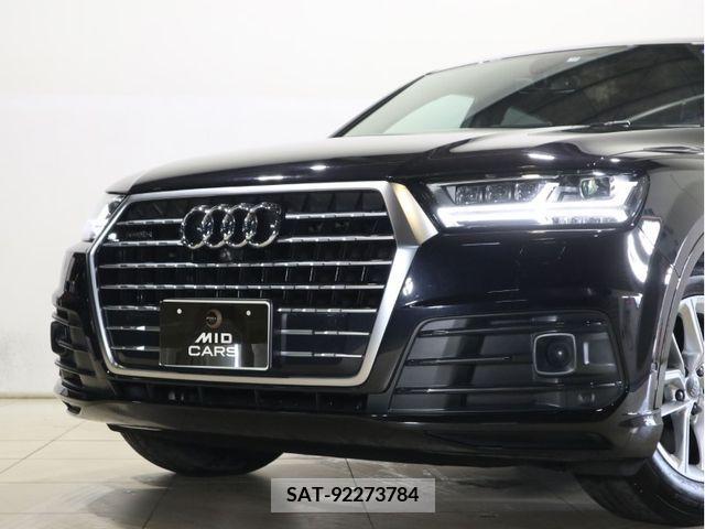 Audi Q7 2019-07 262199-5