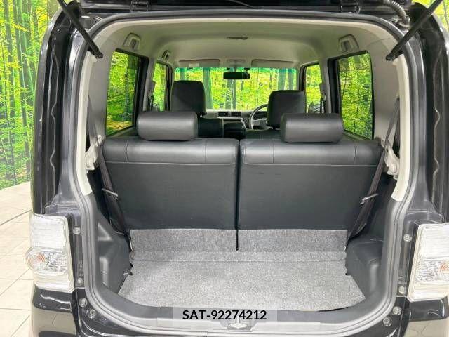 Toyota PIXIS SPACE 2015-07 384886-10