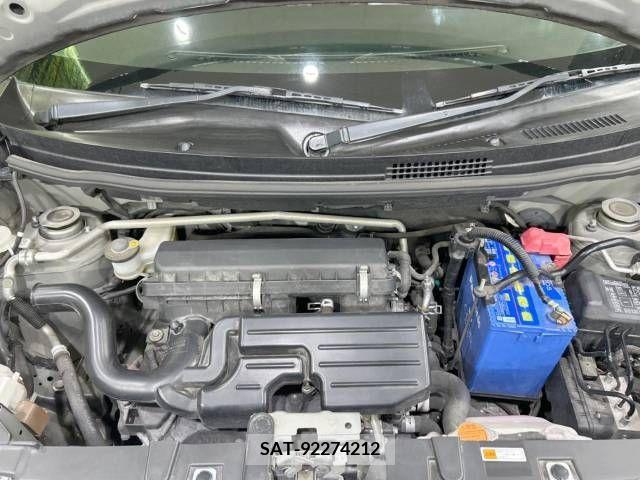 Toyota PIXIS SPACE 2015-07 384886-18