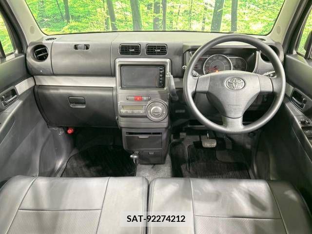 Toyota PIXIS SPACE 2015-07 384886-1