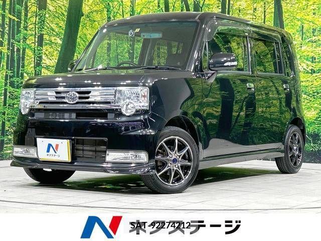 Toyota PIXIS SPACE 2015-07 384886-0