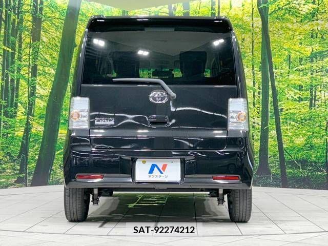Toyota PIXIS SPACE 2015-07 384886-15