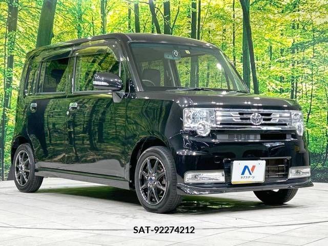 Toyota PIXIS SPACE 2015-07 384886-16
