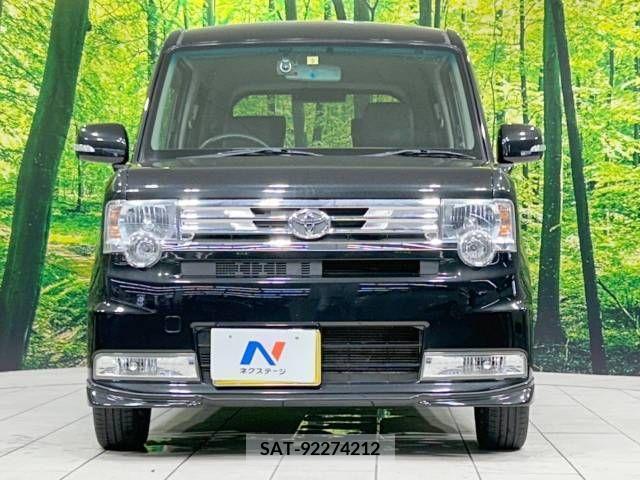 Toyota PIXIS SPACE 2015-07 384886-14