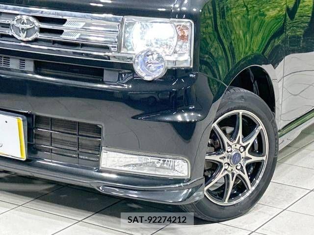 Toyota PIXIS SPACE 2015-07 384886-12