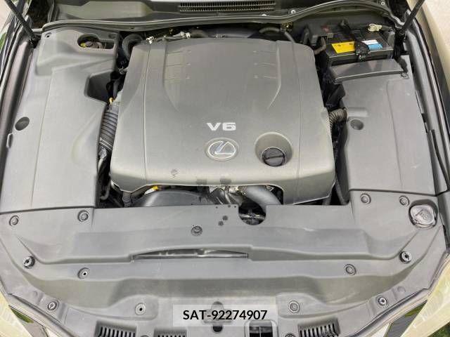 Lexus IS 2009-09 275453-18