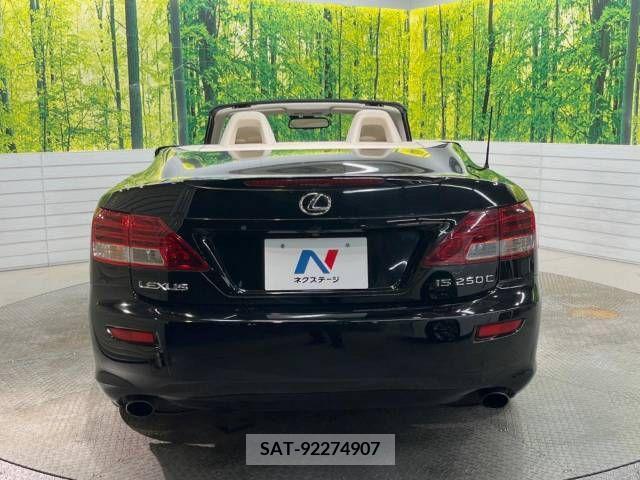 Lexus IS 2009-09 275453-15