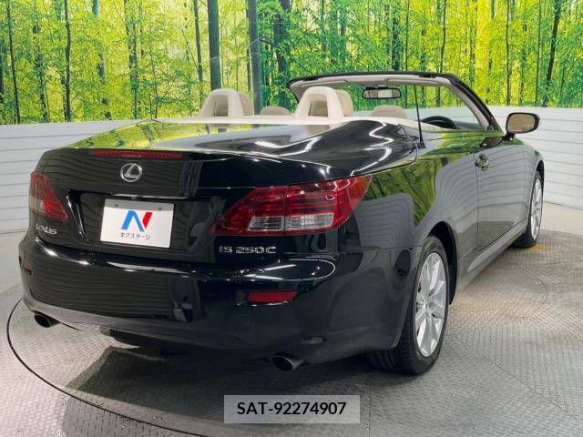 Lexus IS 2009-09 275453-17