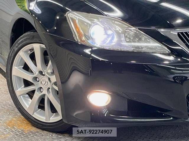 Lexus IS 2009-09 275453-12
