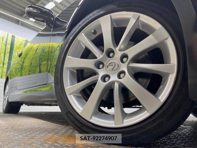 Lexus IS 2009-09 275453-13