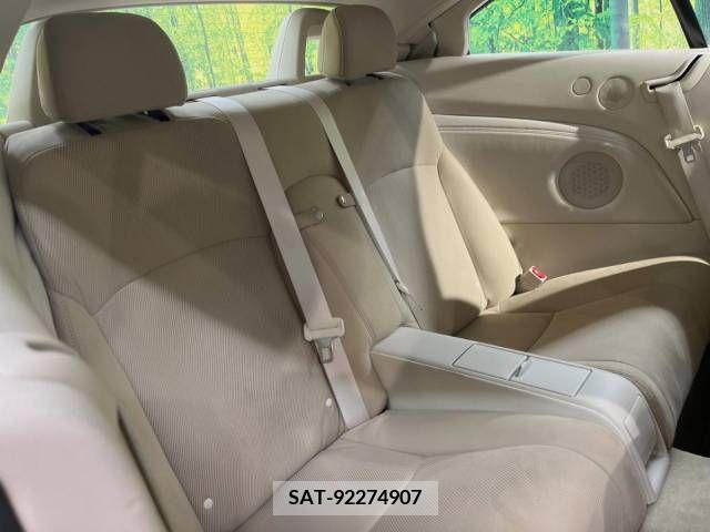 Lexus IS 2009-09 275453-9