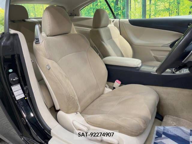Lexus IS 2009-09 275453-8