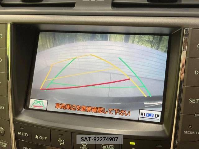 Lexus IS 2009-09 275453-3