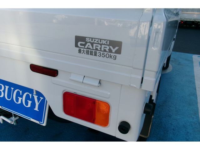 Suzuki CARRY TRUCK 2022-12 17079-7
