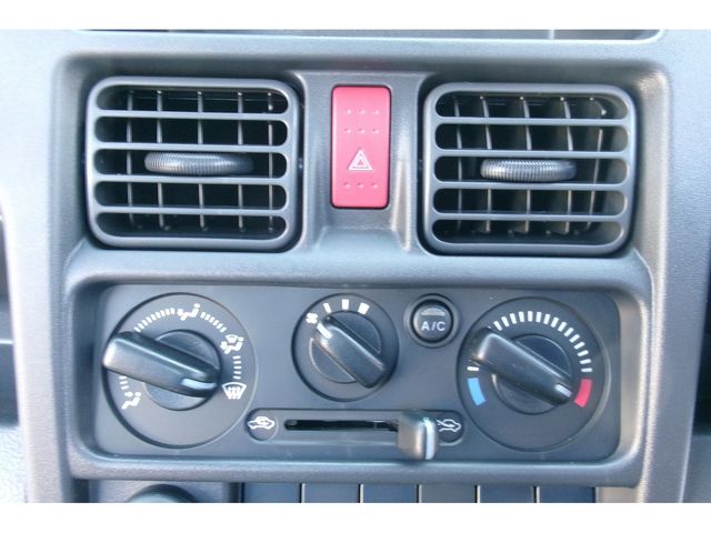 Suzuki CARRY TRUCK 2022-12 17079-13