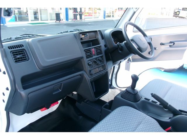 Suzuki CARRY TRUCK 2022-12 17079-21