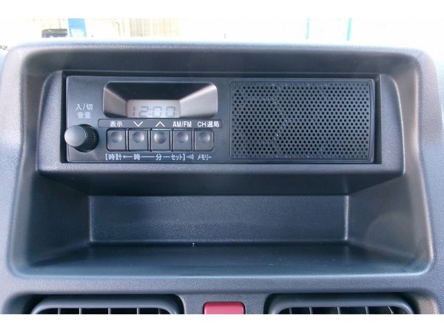 Suzuki CARRY TRUCK 2022-12 17079-12