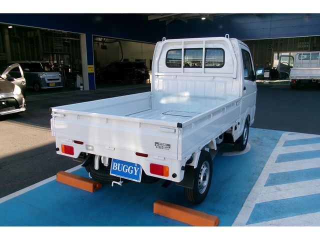 Suzuki CARRY TRUCK 2022-12 17079-4
