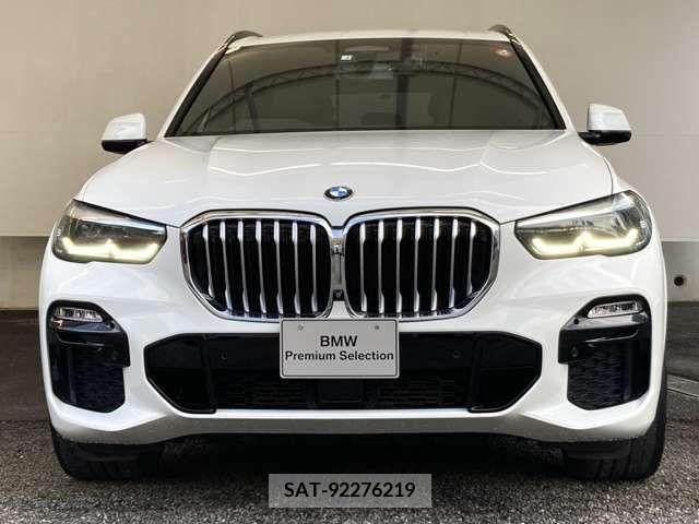 Bmw X5 2020-01 294467-4