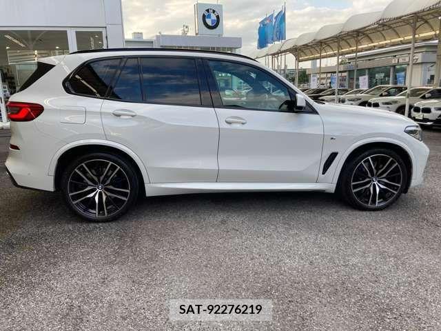 Bmw X5 2020-01 294467-5