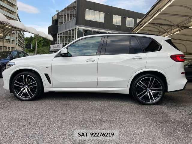 Bmw X5 2020-01 294467-6