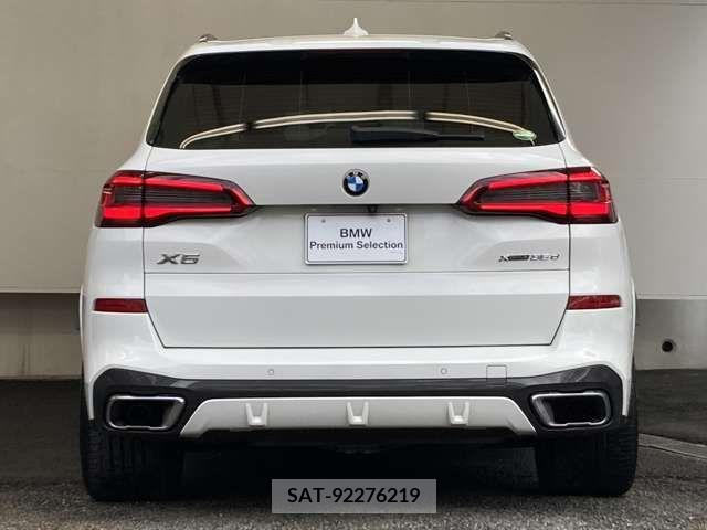 Bmw X5 2020-01 294467-7
