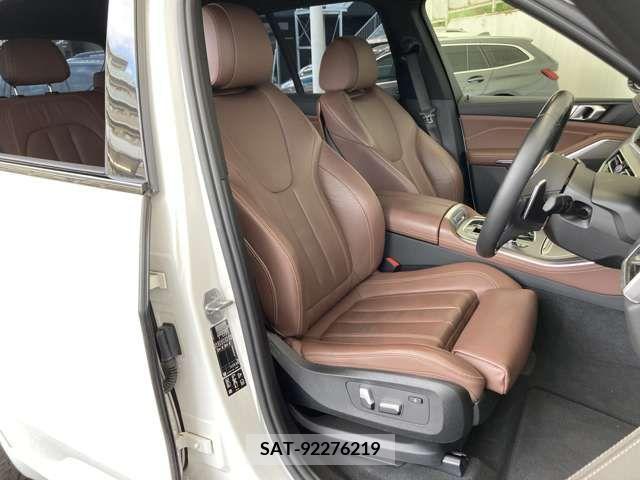 Bmw X5 2020-01 294467-11