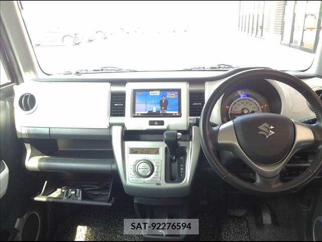 Suzuki HUSTLER 2014-07 391370-18