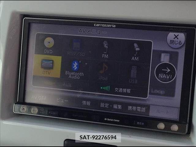 Suzuki HUSTLER 2014-07 391370-21